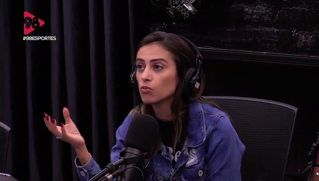 98 Esportes | Como o Athletico/PR está se preparando para a decisão da Copa do Brasil?