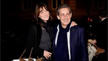 VOICI - Carla Bruni : sa mise en garde à Nicolas Sarkozy au sujet des autres femmes