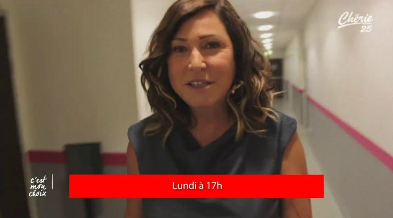 C'est mon choix (Chérie 25) : Découvrez les soupirants d'Evelyne Thomas