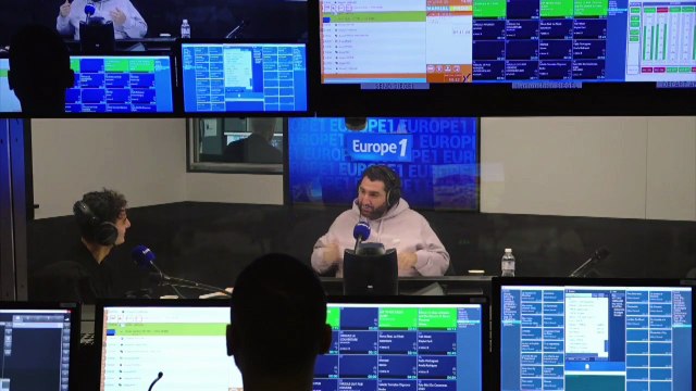 Diego Alary, chef et star de TikTok, raconte ses meilleurs souvenirs de cuisine