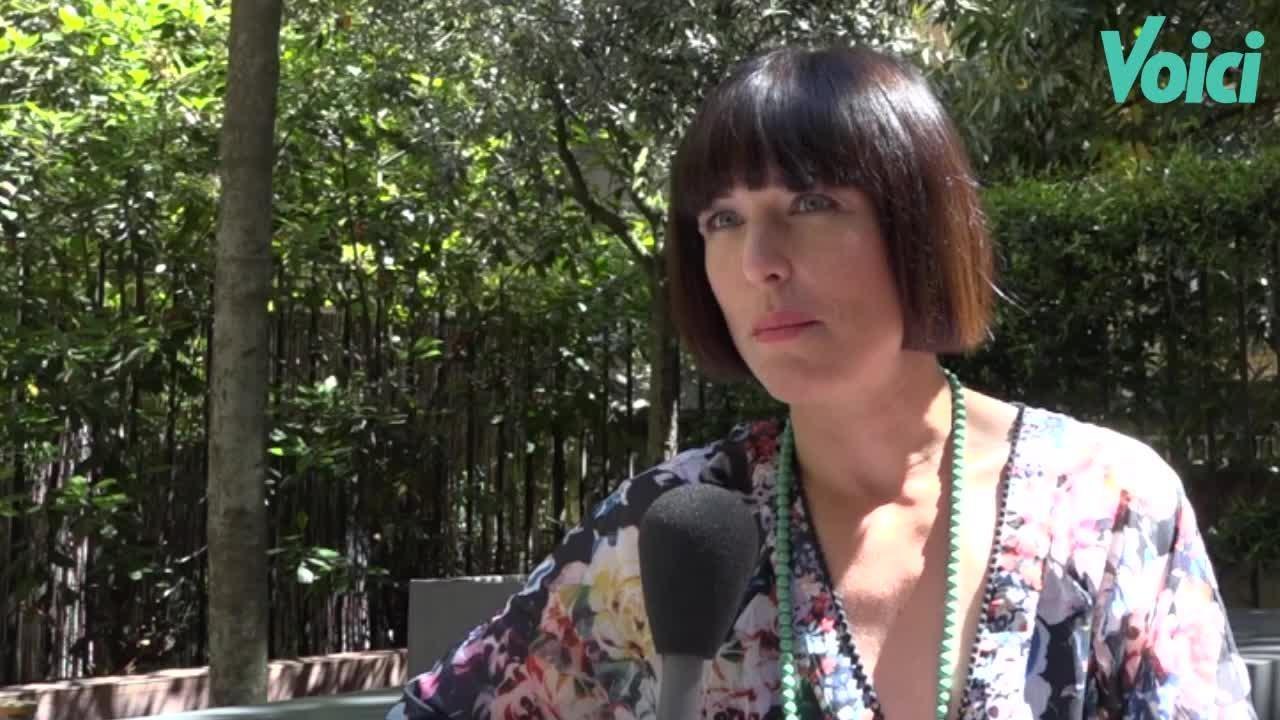 L'interview de Natasha St-Pier
