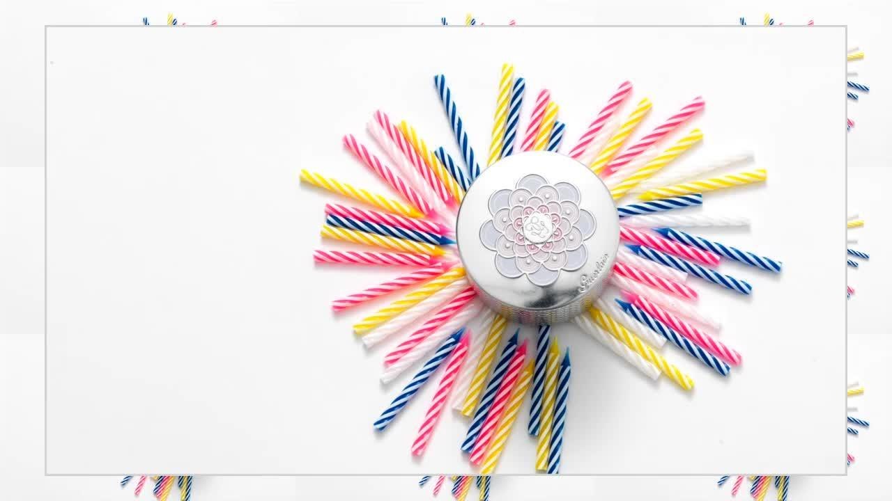 Nos beauty crushs : les météorites de Guerlain et l’eau de Campagne Sisley