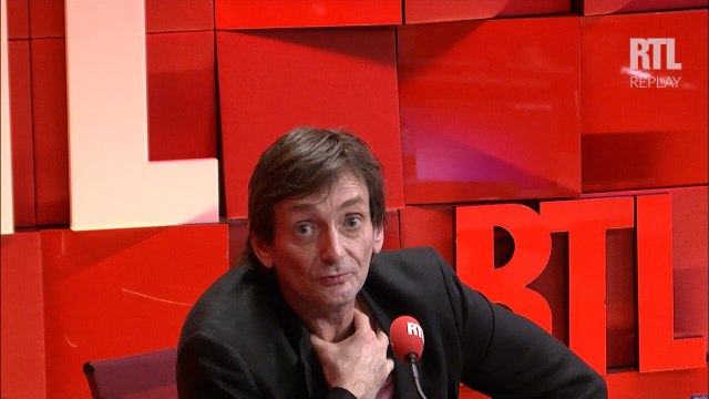 Pierre Palmade tacle M. Pokora aux Enfoirés : Il confond une peu les loges avec des vestiaires sportifs