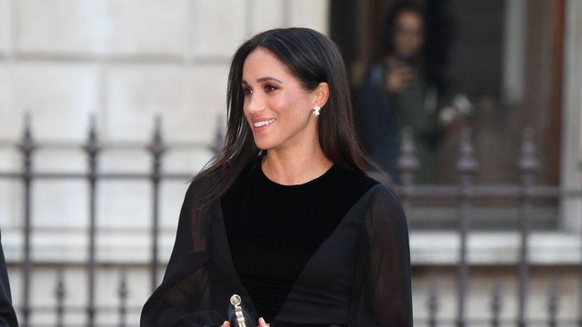 Meghan Markle : LA question qui tourmente un grand nombre de ses admirateurs