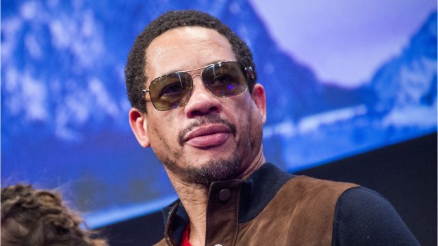 VOICI - Joeystarr : ses touchantes confidences sur ses trois fils