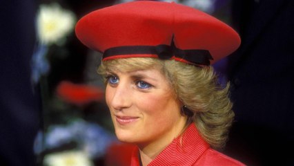 VOICI Lady Diana : ce détail évident qui aurait pu lui sauver la vie le jour de sa mort