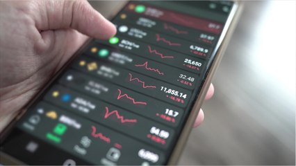 CAC 40 : le variant Omicron se répand comme une traînée de poudre, la Bourse inquiète