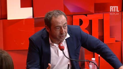 Patrick Timsit clashe Pascal Bataille et Laurent Fontaine : "Je les emmerde"