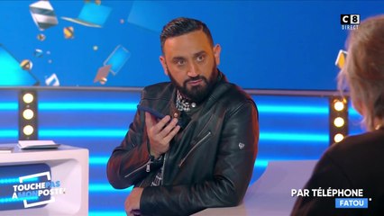 VOICI Gilles Verdez - Fatou serait enfin prête à se marier !