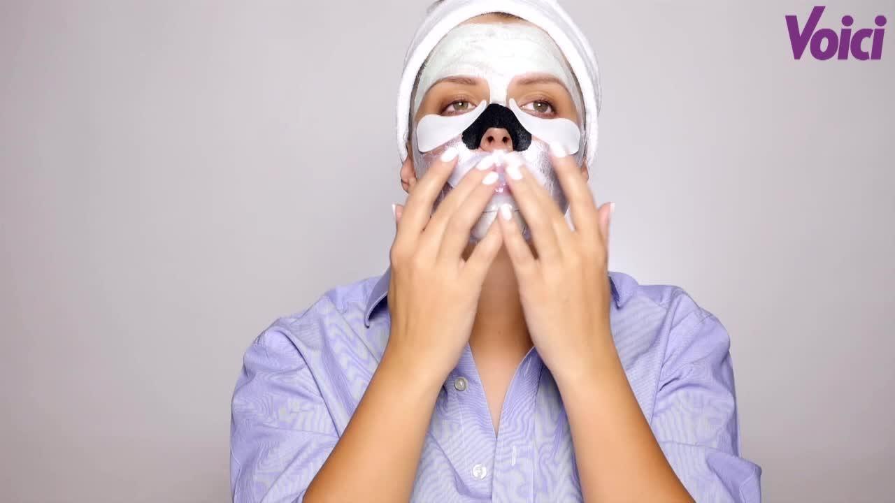 Le tuto de Ludivine : le multimasking