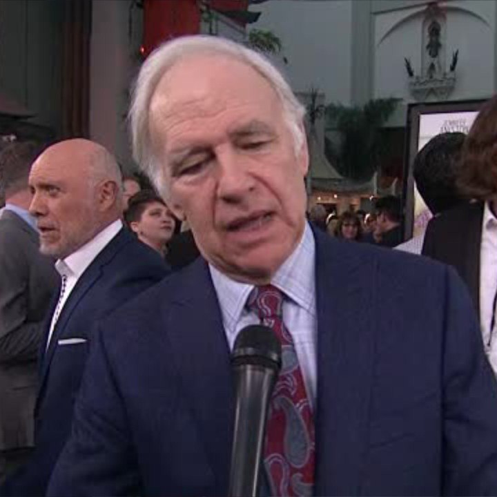 VOICI - Anniv Robert Pine