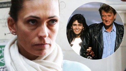 VOICI - Johnny Hallyday : Adeline Blondieau publie un touchant message sur l’idole des jeunes qu’elle a tant haïe