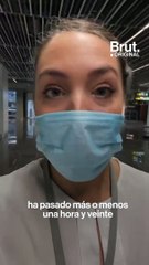 Un día practicando el sangrado libre