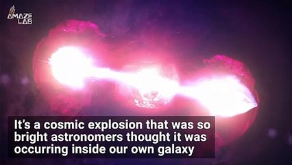Scientists May Finally Know What Caused and What Became of the Energetic Cosmic Explosion Called ‘the Cow’