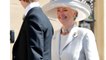 VOICI - Lady Diana : cette invitée au baptême d’Archie que la princesse détestait