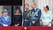 VOICI - Meghan Markle et Harry : ces efforts du palais royal pour éviter les clashs avec Kate Middleton et William