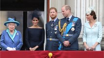 VOICI - Meghan Markle et Harry : ces efforts du palais royal pour éviter les clashs avec Kate Middleton et William
