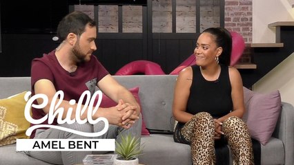 VOICI - Amel Bent bientôt dans la version adulte de The Voice ? Elle répond