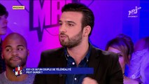 Mad Mag : Aymeric Bonnery avoue que sa rupture avec Leila Ben Khalifa est liée au conflit Hanouna et Arthur