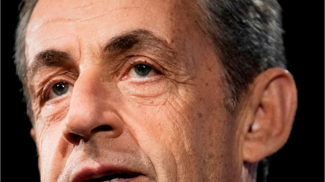 VOICI Nicolas Sarkozy : la riposte cinglante de François Fillon à ses multiples attaques
