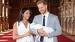 VOICI Meghan Markle et le prince Harry : pourquoi la date du baptême de leur fils Archie pose problème