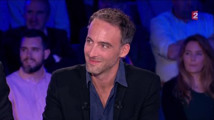 Yann Moix évoque à demi-mot la relation de Léa Salamé et Raphaël Glucksmann
