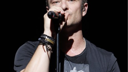 VOICI David Hallyday : sa rigolote anecdote sur ses vacances avec Johnny