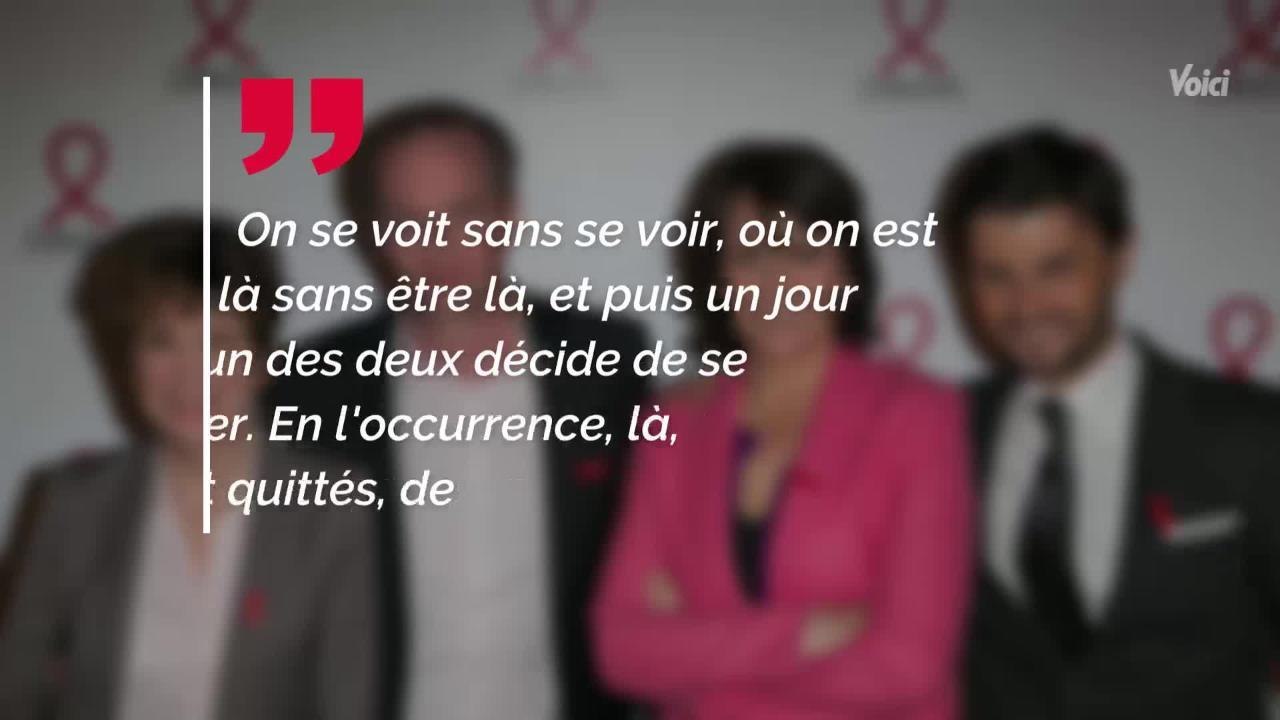 VIDEO - Carole Rousseau tacle TF1 et explique pourquoi elle a décidé de quitter la chaîne