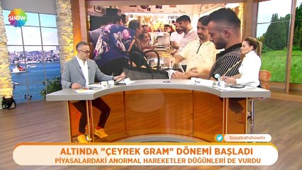 Bu Sabah 102. Bölüm | 14 Aralık 2021