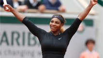 VOICI -Meghan Markle : pourquoi Serena Williams refuse de la conseiller sur son nouveau rôle de maman