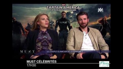 Le Zapping people du 27 mars 2014