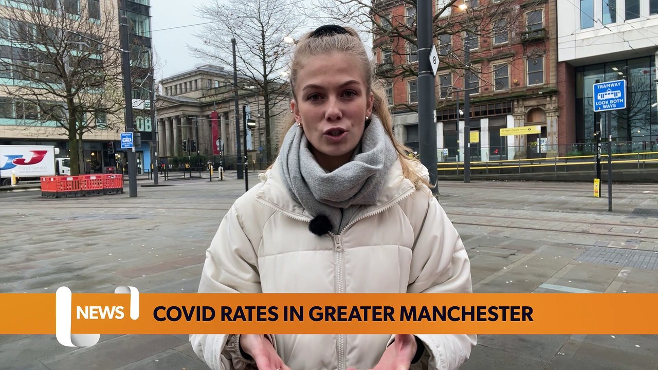 Manc headlines