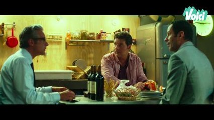 Interview : Le Jeu de la Vérité