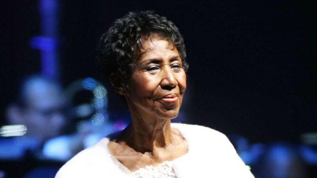 VOICI - Mort d’Aretha Franklin : la véritable cause de son décès officiellement dévoilée