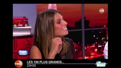 Zapping Voici du 26 septembre 2013