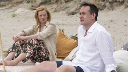 Sarah Snook Succession Season 3 Episode 9 Review Spoiler Discussion