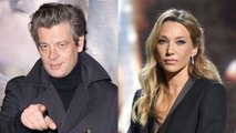 VOICI Laura Smet : attaquée par un fan de Johnny en colère, elle est défendue par Benjamin Biolay