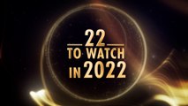 DH Changemakers | 22 to watch in 2022