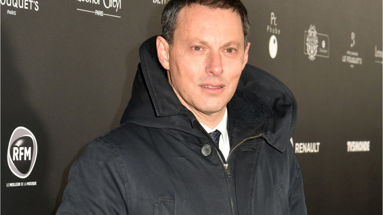 VOICI Marc-Olivier Fogiel : son puissant message aux ados qui découvrent leur homosexualité