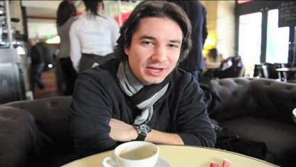 Interview "Tu préfères... ?" de Jeremy Ferrari