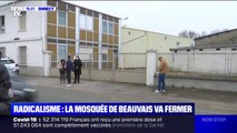 Apologie du jihad, discours de haine envers les autres religions et les homosexuels: les raisons de la fermeture de la mosquée de Beauvais