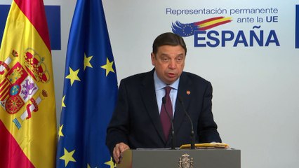 España sufre un recorte del 8% en la pesca de la merluza para las cuotas de 2022