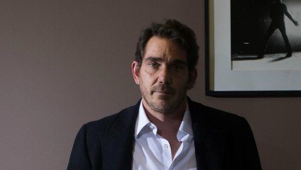 VOICI - Tournée hommage à Johnny Hallyday : Sébastien Farran refuse le projet