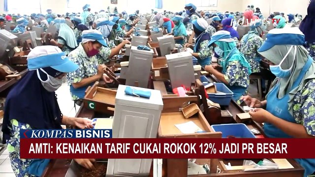 Siap-siap Harga Rokok Semakin Mahal! Cukai Rokok akan Naik per Januari 2022
