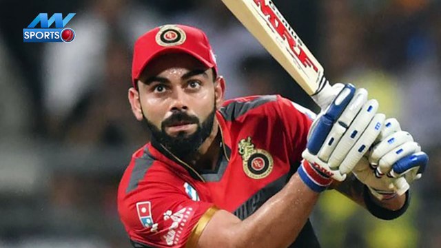 IPL News : विराट कोहली का ट्वीट वायरल, एमएस धोनी पर कही ये बात