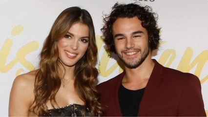 VOICI - Anthony Colette : ses déclarations très ambiguës sur sa relation avec Iris Mittenaere