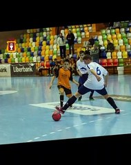 Ya estamos de vuelta