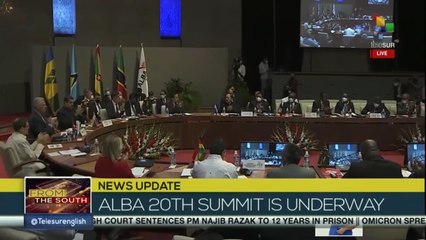 "The pandemic further exacerbated the ills in the region"