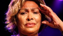 VOICI Tina Turner : son déchirant adieu à son fils Craig, un mois après sa mort