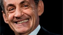 VOICI Nicolas Sarkozy balance sur son divorce avec Cécilia Attias : « J’étais soulagé 